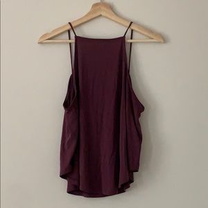 Silence + Noise 2 for 1 High Neck Tanks